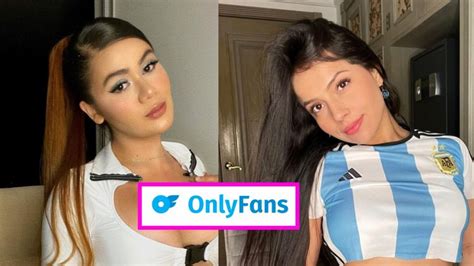 colombian onlyfans|Seis colombianas son las mujeres más populares de Onlyfans en ...